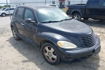 3C8FY4BB41T580395 | 2001 CHRYSLER PT CRUISER