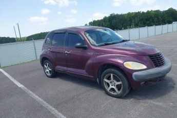 3C8FY4BB71T618282 | 2001 CHRYSLER PT CRUISER