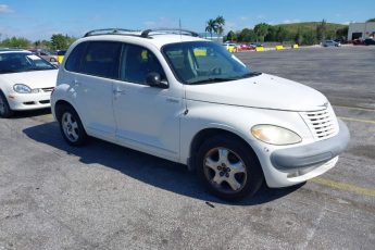 3C8FY58BX2T209658 | 2002 CHRYSLER PT CRUISER