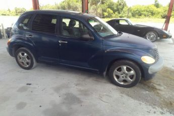 3C8FY68B12T204497 | 2002 CHRYSLER PT CRUISER