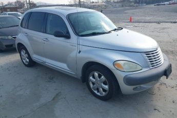 3C8FY68B22T342162 | 2002 CHRYSLER PT CRUISER