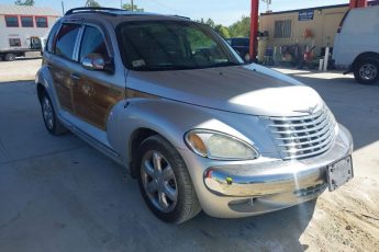 3C8FY68B22T386551 | 2002 CHRYSLER PT CRUISER