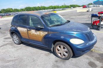 3C8FY68B73T559398 | 2003 CHRYSLER PT CRUISER