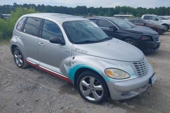 3C8FY78G43T567573 | 2003 CHRYSLER PT CRUISER