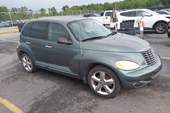 3C8FY78G93T625712 | 2003 CHRYSLER PT CRUISER