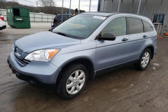 3CZRE385X9G700427 | 2009 Honda cr-v ex