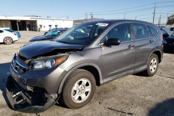 3CZRM3H33EG713368 | 2014 HONDA CR-V LX