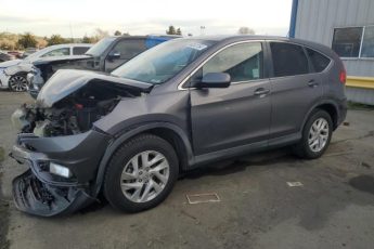 3CZRM3H59GG703755 | 2016 Honda cr-v ex