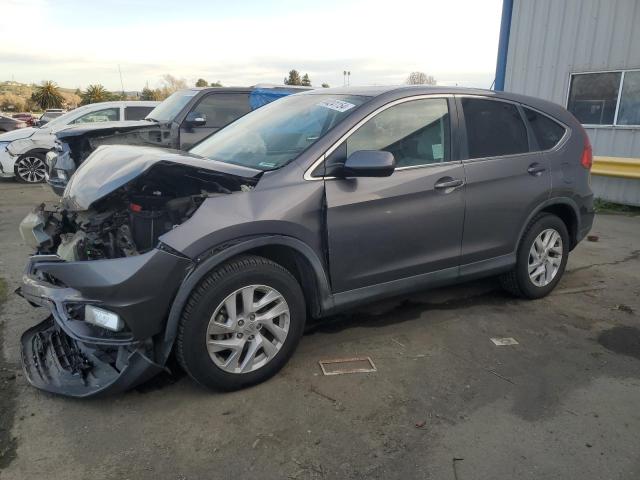 3CZRM3H59GG703755 | 2016 Honda cr-v ex