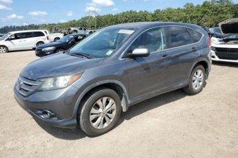 3CZRM3H5XEG703194 | 2014 HONDA CR-V EX