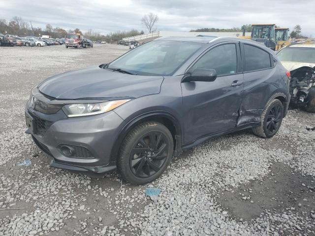 3CZRU5H17MM708068 | 2021 HONDA HR-V SPORT