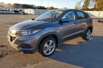 3CZRU5H37MM703809 | 2021 HONDA HR-V LX