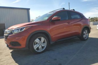 3CZRU5H58LM702815 | 2020 HONDA HR-V EX