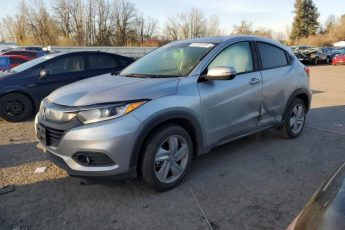 3CZRU5H58LM705603 | 2020 Honda hr-v ex