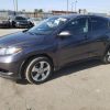 JM3KE4CY1E0387613 | 2014 MAZDA CX-5 TOURI