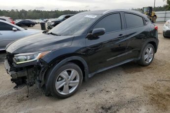 3CZRU5H71KM706088 | 2019 HONDA HR-V EXL