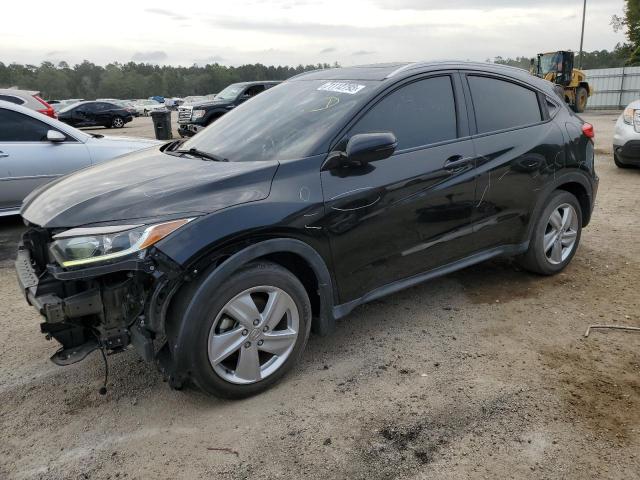 3CZRU5H71KM706088 | 2019 HONDA HR-V EXL