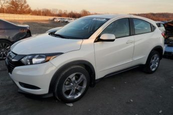 3CZRU6H38GM718717 | 2016 HONDA HR-V LX