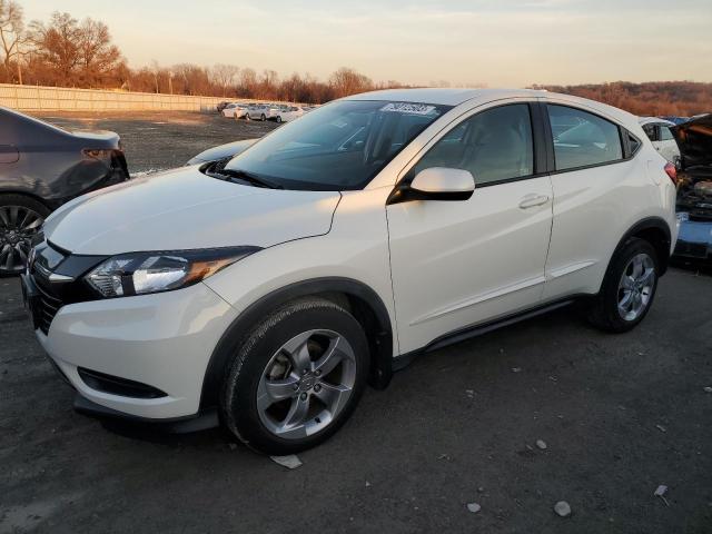 3CZRU6H38GM718717 | 2016 HONDA HR-V LX