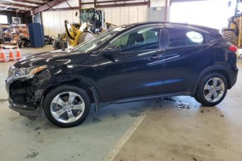 3CZRU6H3XKG700842 | 2019 HONDA HR-V LX