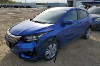 3CZRU6H53KM734057 | 2019 HONDA HR-V EX