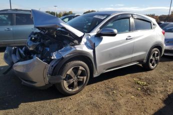 3CZRU6H55JM716982 | 2018 HONDA HR-V EX