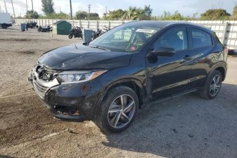 3CZRU6H55NM767999 | 2022 HONDA HR-V EX