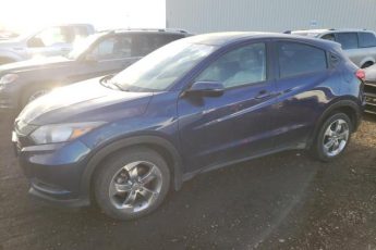 3CZRU6H58HM107069 | 2017 HONDA HR-V EX