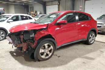 3CZRU6H58HM712757 | 2017 HONDA HR-V EX