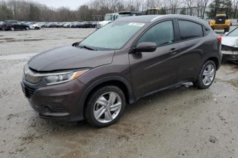 3CZRU6H59KM736458 | 2019 Honda hr-v ex