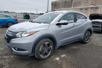 3CZRU6H79JM727503 | 2018 HONDA HR-V EXL