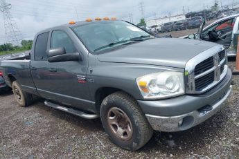 3D3KR28D97G791904 | 2007 DODGE RAM 2500