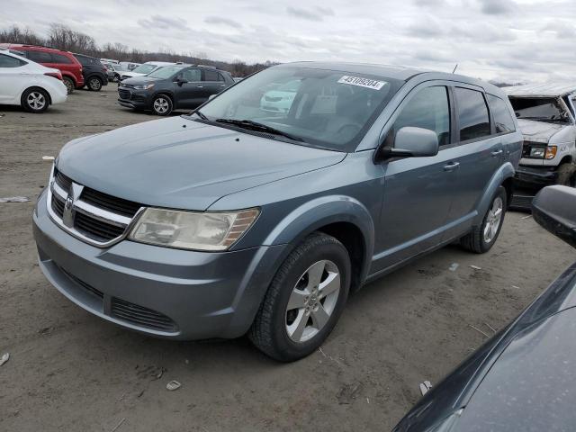 3D4GG57V79T579287 | 2009 Dodge journey sxt