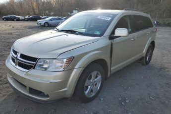 3D4PG1FG5BT506081 | 2011 Dodge journey mainstreet