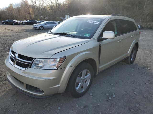 3D4PG1FG5BT506081 | 2011 Dodge journey mainstreet