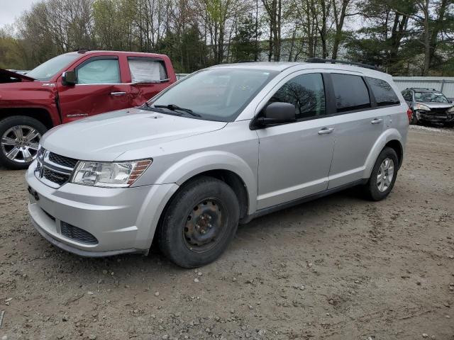 3D4PG4FB0BT535445 | 2011 Dodge journey express