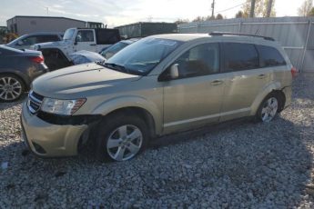 3D4PG5FG6BT566894 | 2011 Dodge journey sxt