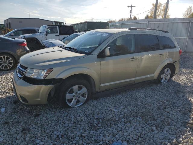 3D4PG5FG6BT566894 | 2011 Dodge journey sxt