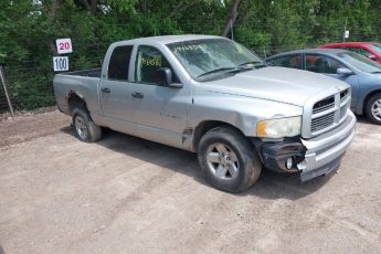 3D7HA18N32G203619 | 2002 DODGE RAM 1500