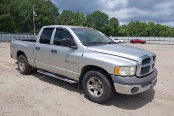 3D7HA18N52G160997 | 2002 DODGE RAM 1500