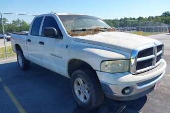 3D7HU18N72G185021 | 2002 DODGE RAM 1500