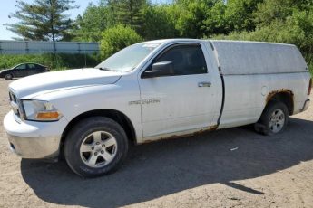 3D7JB1ET7AG107234 | 2010 Dodge ram 1500