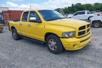 3D7KA28623G761922 | 2003 DODGE RAM 2500