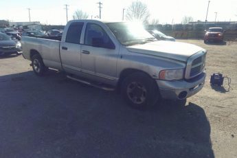 3D7KA28C84G235625 | 2004 DODGE RAM 2500