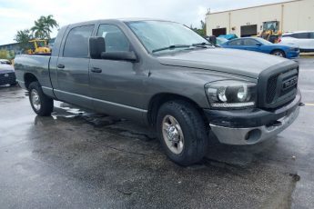 3D7KR19DX6G202641 | 2006 DODGE RAM 1500