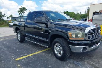 3D7KR28C56G115003 | 2006 DODGE RAM 2500