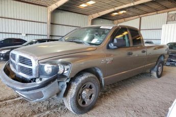 3D7KR28L29G518974 | 2009 Dodge ram 2500