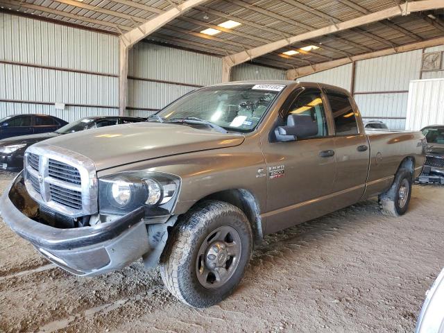 3D7KR28L29G518974 | 2009 Dodge ram 2500