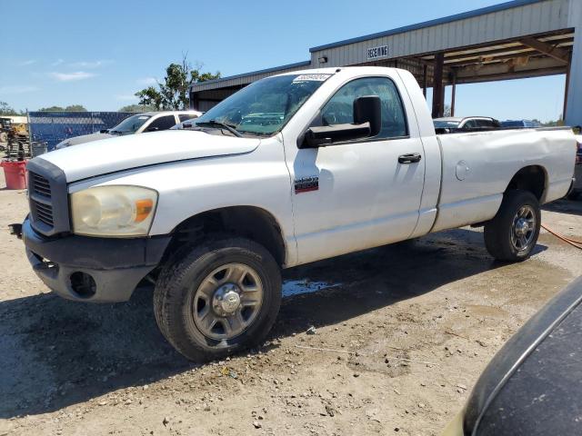 3D7KS26AX8G208818 | 2008 Dodge ram 2500 st