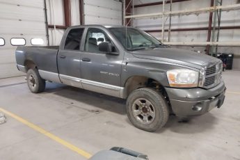 3D7KS28C06G165862 | 2006 DODGE RAM 2500